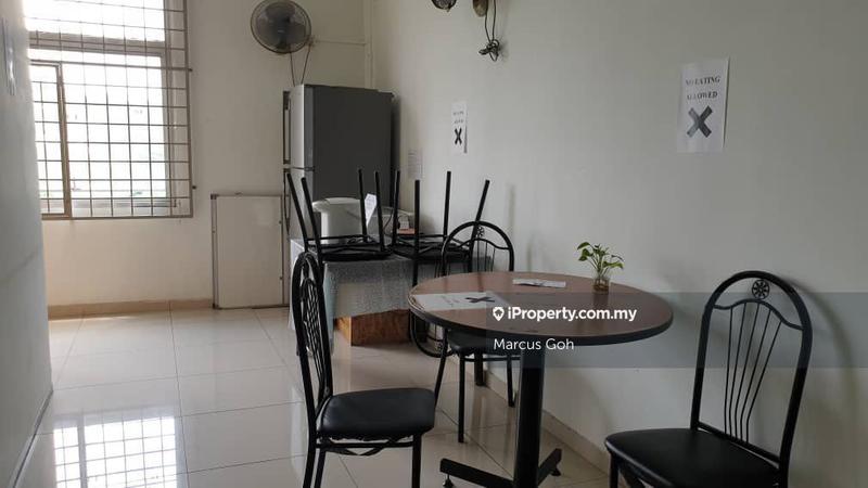 Kedai-Pejabat untuk Dijual di Batu 5, Jalan Klang Lama (Old Klang Road) oleh Marcus Goh - iProperty.com.my