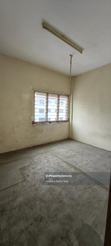 Apartment for Sale in Pangsapuri Elina by Natasha Farini Talib - iProperty.com.my