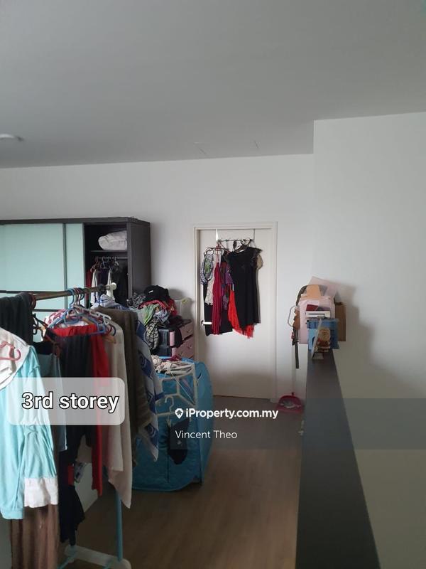 Rumah Berangkai 3 Tingkat untuk Dijual di 8s5w7, Shah Alam oleh Vincent Theo - iProperty.com.my