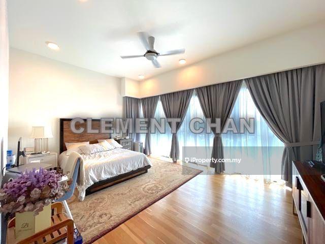 Service Residence for Sale in The Greens by Clement Chan - iProperty.com.my