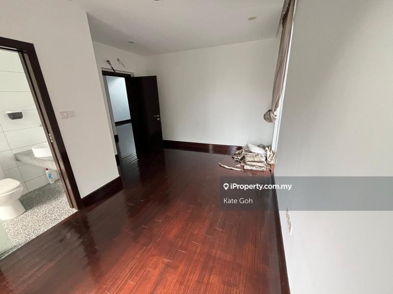 Rumah Berkembar untuk Dijual di Perdana Lakeview East, Cyberjaya oleh Kate Goh - iProperty.com.my