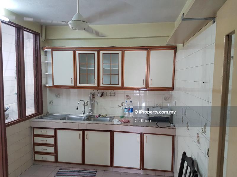 For Sale - 1A Pinang