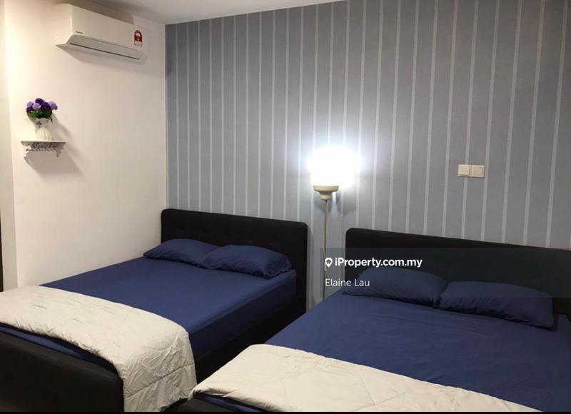 For Sale - Queensville