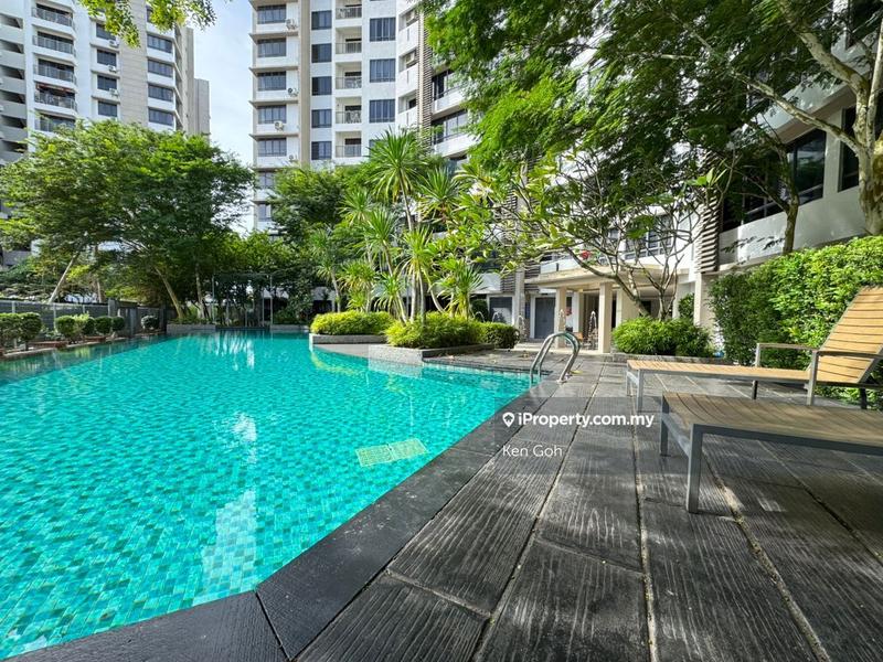 For Sale - Quayside @ Clear Water Bay