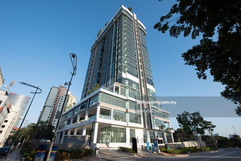 Office for Sale in Kelana Jaya, Petaling Jaya by Melody Chew - iProperty.com.my