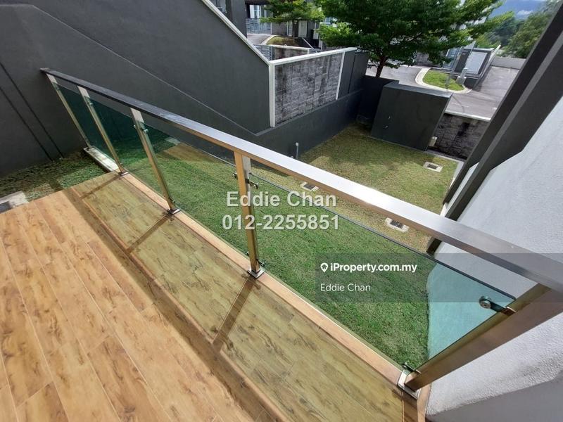 Bungalow House untuk Dijual di Hamton Kemensah (Brand New Bungalow), Ampang oleh Eddie Chan - iProperty.com.my