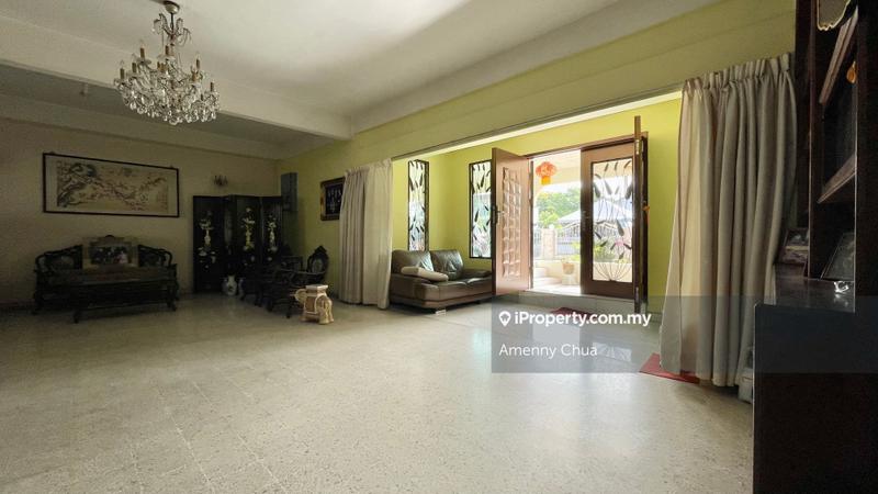 Bungalow House for Sale in Taman Berkeley, Klang by Amenny Chua - iProperty.com.my