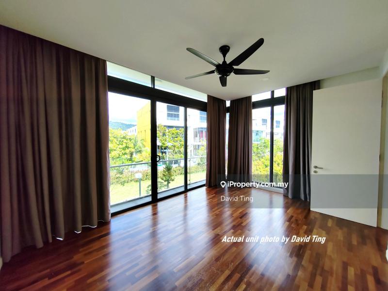 Rumah Berangkai 3 Tingkat untuk Dijual di Lake Fields, Sungai Besi oleh David Ting - iProperty.com.my