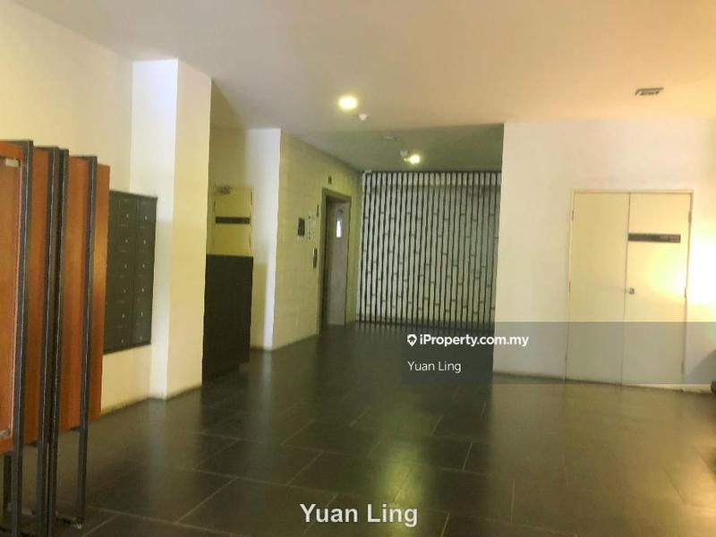 Condominium for Sale in The Sanderson by Yuan Ling - iProperty.com.my