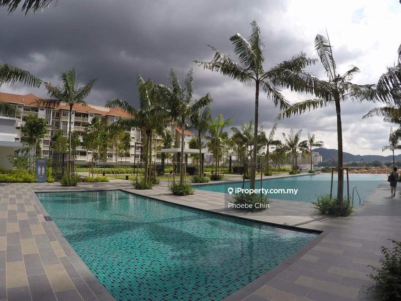 Service Residence for Sale in Fortune Perdana by Phoebe Chin - iProperty.com.my