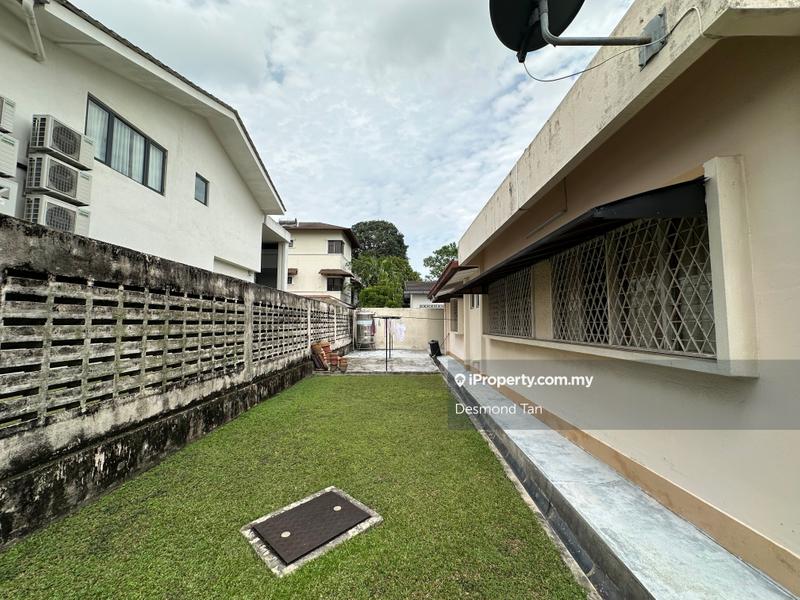 Bungalow House for Sale in Seksyen 14, Petaling Jaya by Desmond Tan - iProperty.com.my