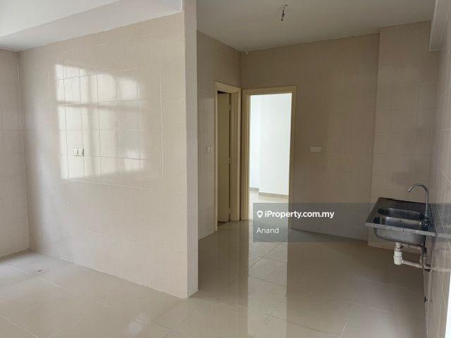 Residensi Servis untuk Dijual di Subang Olives Residence oleh Anand - iProperty.com.my