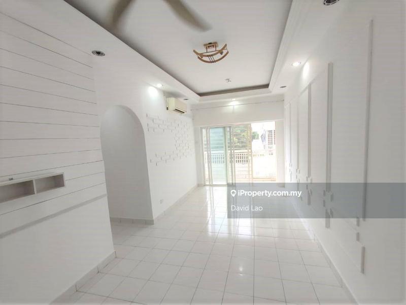 For Sale - Monte Bayu