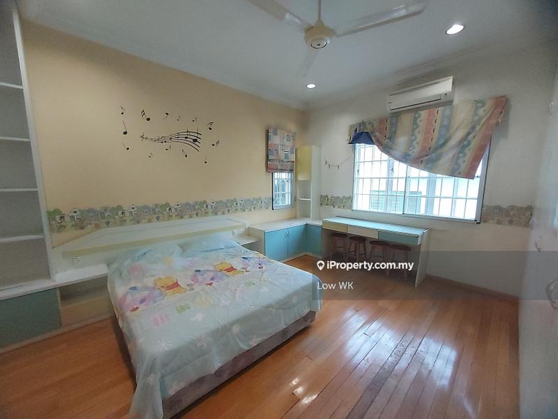 2-storey Terraced House for Sale in Bandar Baru Sri Petaling, Sri Petaling by Low WK - iProperty.com.my