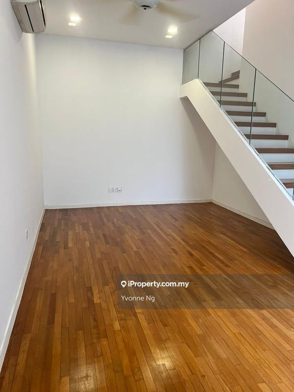 Rumah Berkembar untuk Dijual di Inspiration Park @ East Ledang, Iskandar Puteri (Nusajaya) oleh Yvonne Ng - iProperty.com.my