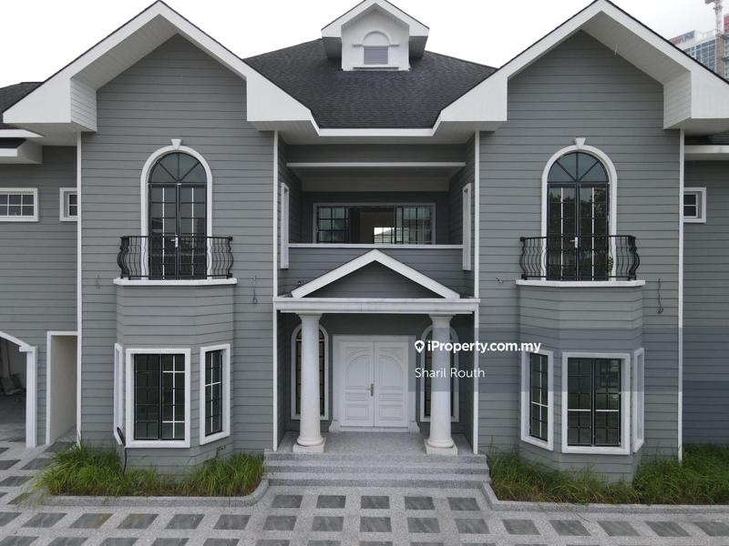Bungalow House for Sale in Bungalow Kota Damansara Petaling Jaya, Kota Damansara by Sharil Routh - iProperty.com.my