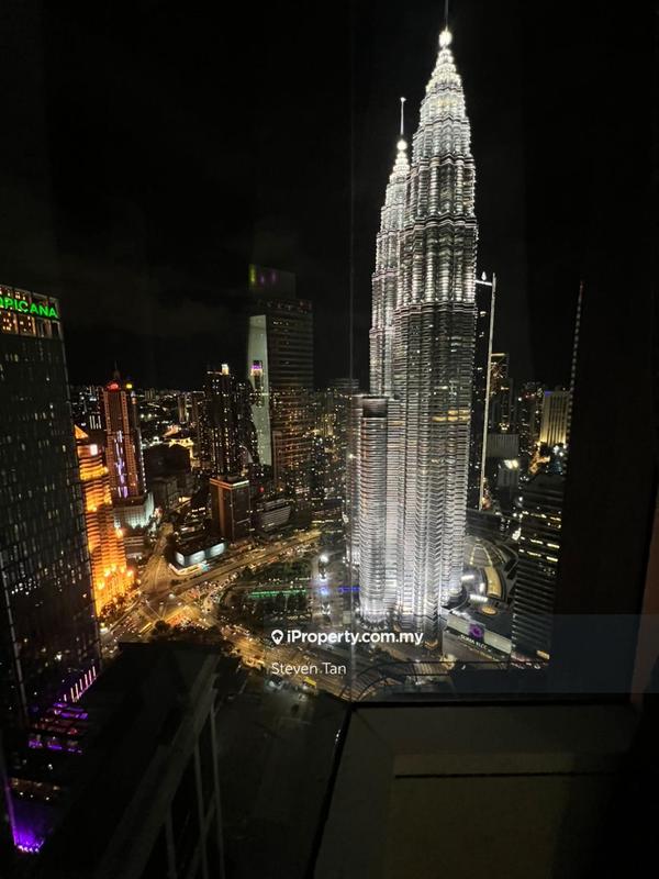 For Sale - Sky Suites @ KLCC