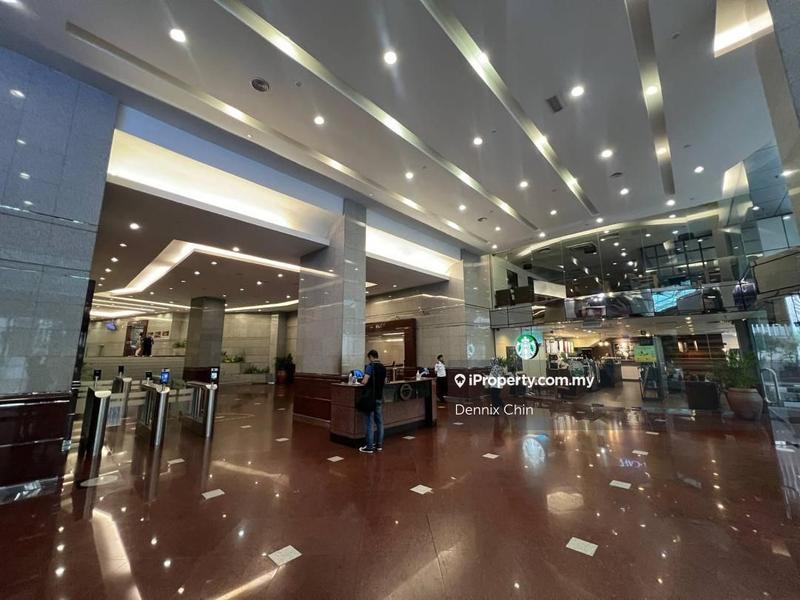Office for Sale in KLCC, KL City Centre by Dennix Chin - iProperty.com.my