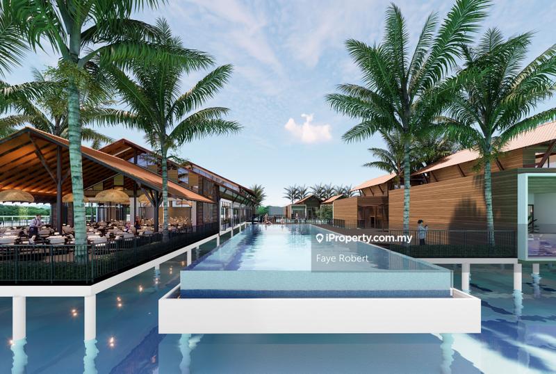 Hotel / Resort untuk Dijual di Semporna, Sabah oleh Faye Robert - iProperty.com.my