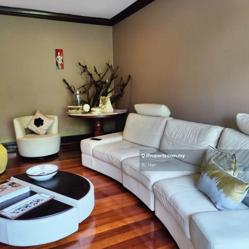 Bungalow House untuk Dijual di SS19, Subang Jaya oleh RL Han - iProperty.com.my