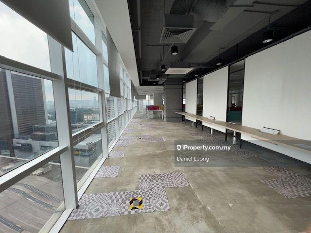 Pejabat untuk Disewa di Kl Sentral, Kuala Lumpur oleh Daniel Leong - iProperty.com.my