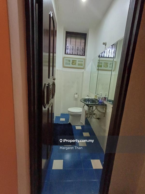 Rumah Berkembar untuk Dijual di Kelana Jaya, Petaling Jaya oleh Margaret Than - iProperty.com.my