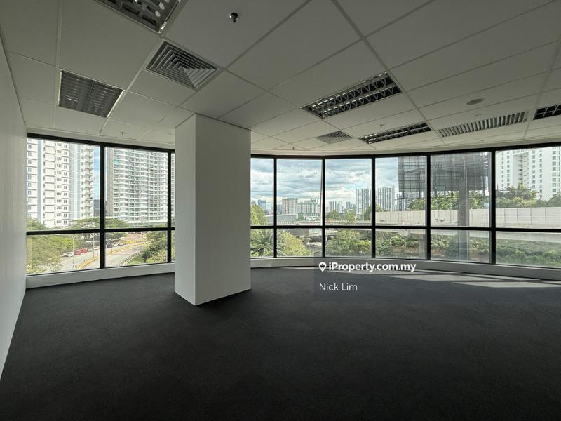 Office for Rent in Taman Bukit Desa, Taman Desa by Nick Lim - iProperty.com.my