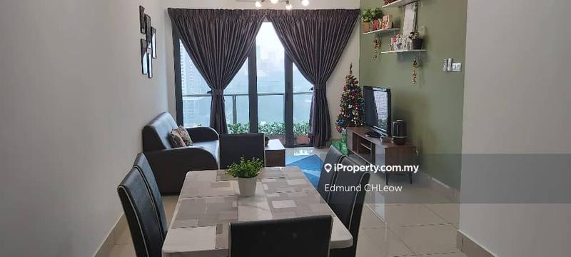 For Rent - One Residence