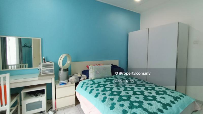 2-storey Terraced House for Sale in Taman Puncak Kinrara, Puncak Kinrara, Puchong, Puchong by Annie Yoon - iProperty.com.my