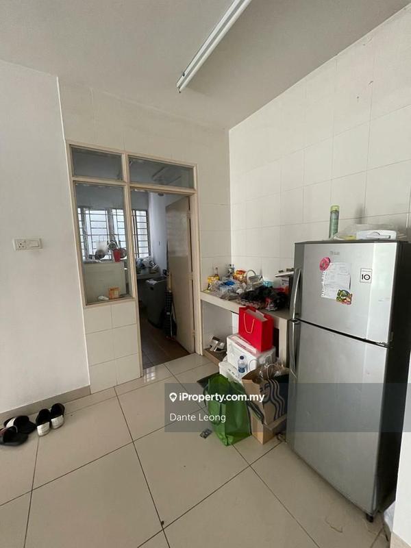 Condominium for Sale in Platinum Hill PV 2 by Dante Leong - iProperty.com.my