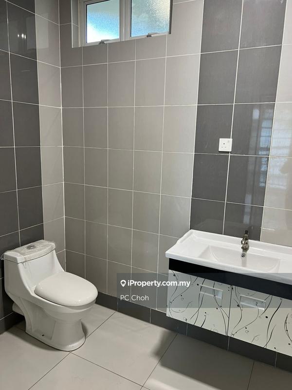 For Sale - Taman Koperasi Maju Jaya