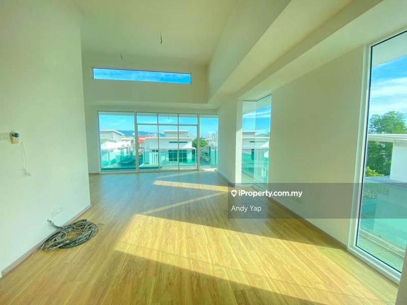 Bungalow House for Sale in Bandar Country Homes, Rawang by Andy Yap - iProperty.com.my