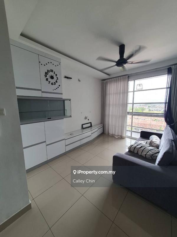 For Sale - Horizon Residence (Dwi Mutiara)