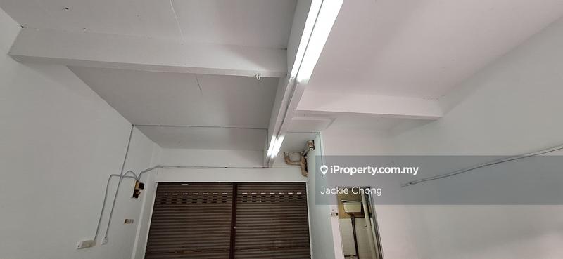 Shop / Office untuk Disewa di Kuchai Business Park, Kuala Lumpur oleh Jackie Chong - iProperty.com.my