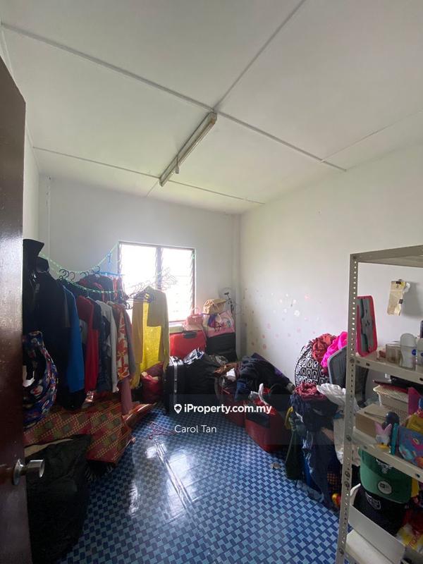Flat for Sale in Taman Jaya Mas Flat by Carol Tan - iProperty.com.my