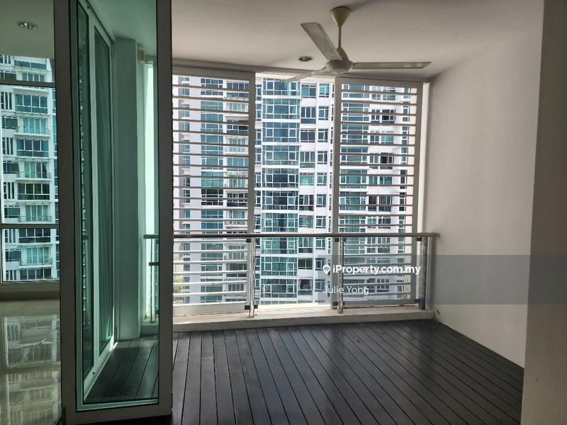 Kondominium untuk Dijual di Sunway Vivaldi oleh Julie Yong - iProperty.com.my