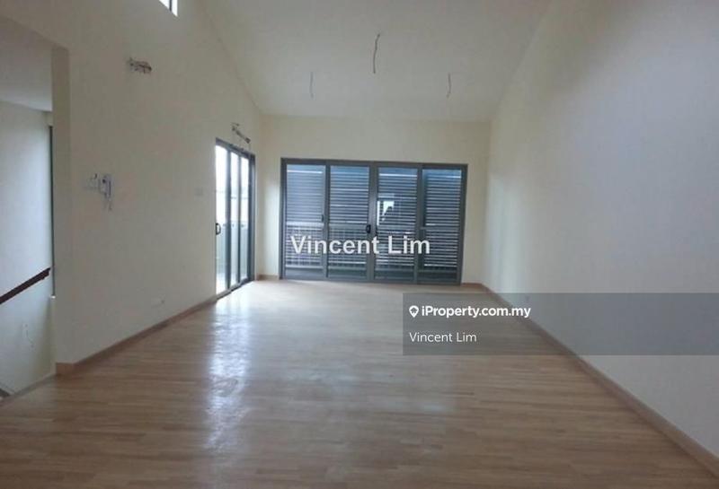 Rumah Berangkai 3 Tingkat untuk Dijual di D island Residence, Puchong oleh Vincent Lim - iProperty.com.my