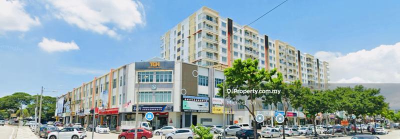 Shop for Sale in Bagan Dalam, Butterworth by Michael Tan - iProperty.com.my