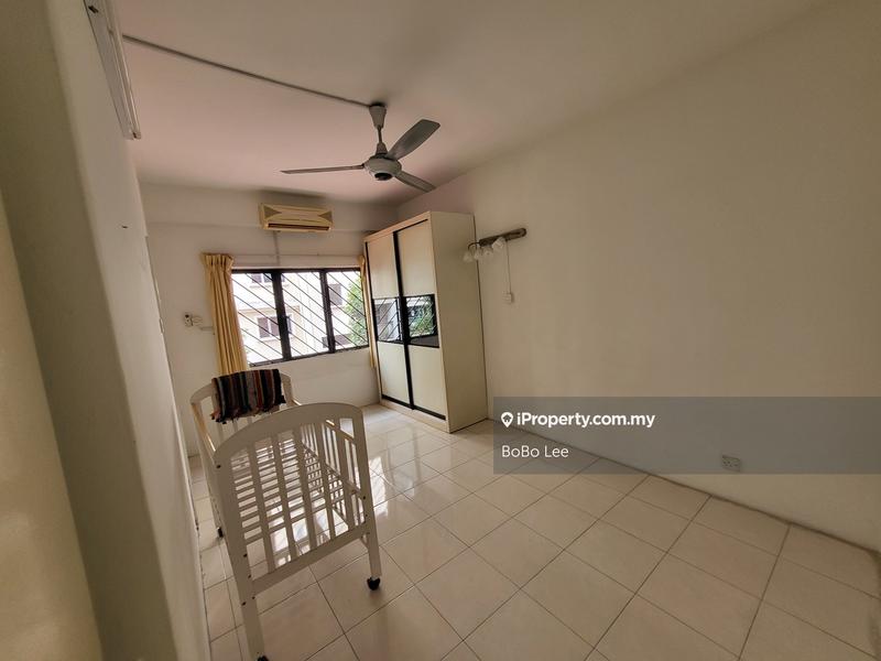 Kondominium untuk Dijual di Bukit Gembira oleh BoBo Lee - iProperty.com.my