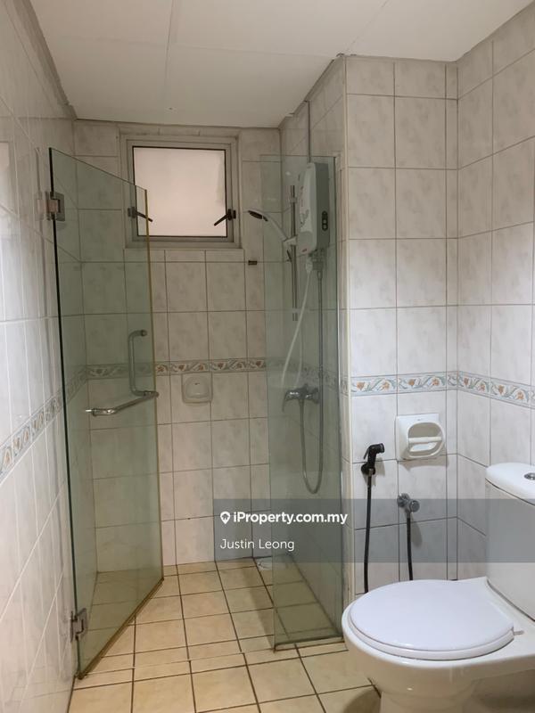 Kondominium untuk Dijual di Laman Suria oleh Justin Leong - iProperty.com.my