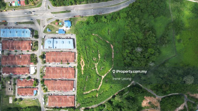 Agricultural Land for Sale in Taman Mentakab, Mentakab by Irene Leong - iProperty.com.my