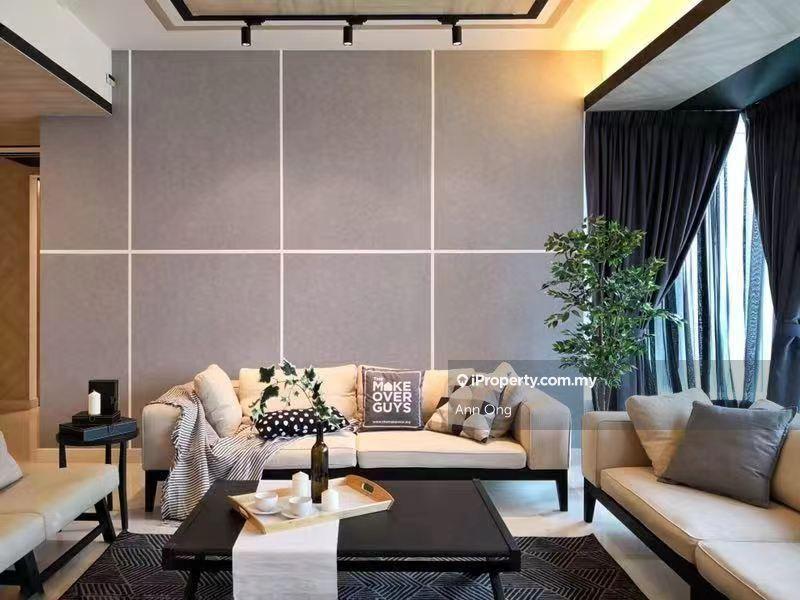 For Sale - Verticas Residensi