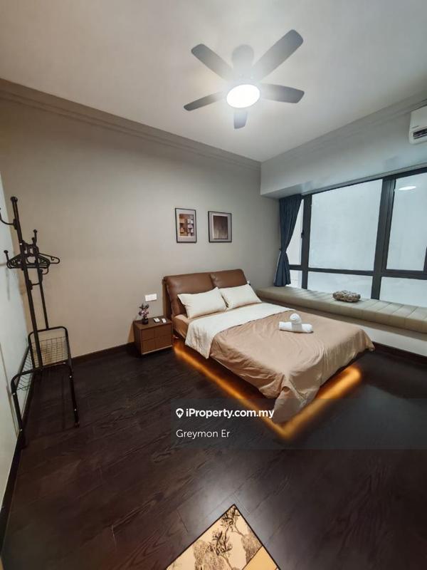 Condominium for Rent in R&F Princess Cove Phase 2-Seine Region by Greymon Er - iProperty.com.my