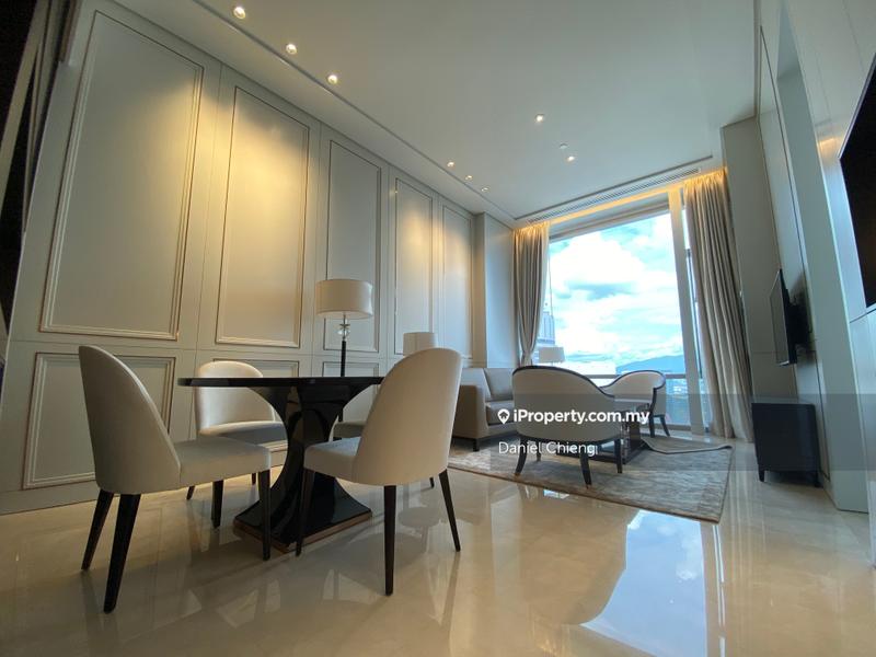 For Sale - Pavilion Suites