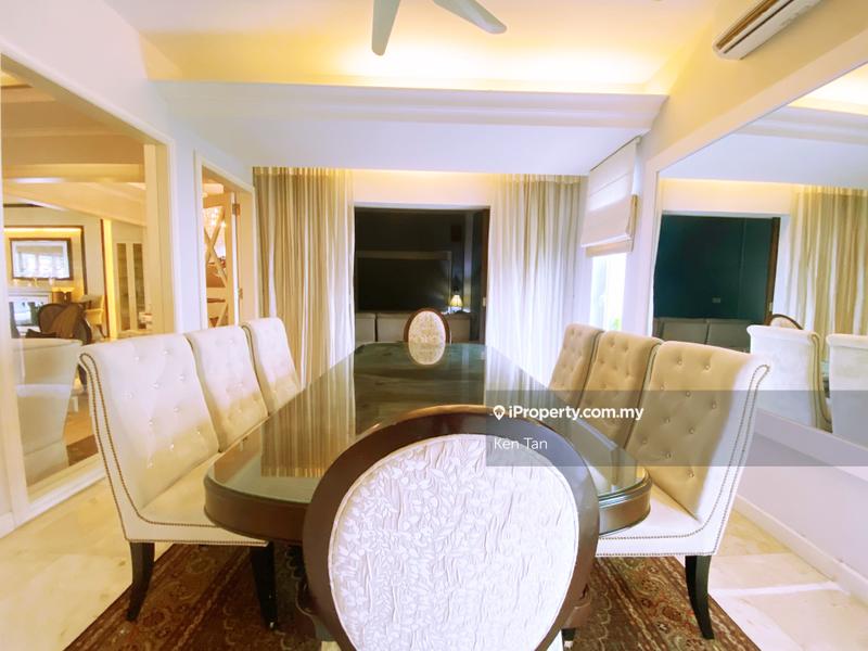 Bungalow House for Sale in Seksyen 11, Kota Damansara by Ken Tan - iProperty.com.my