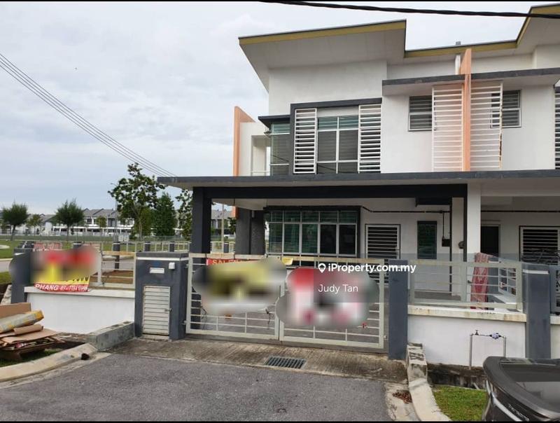 Rumah Teres 2-Tingkat untuk Dijual di Bandar Puncak Alam, Puncak Alam oleh Judy Tan - iProperty.com.my