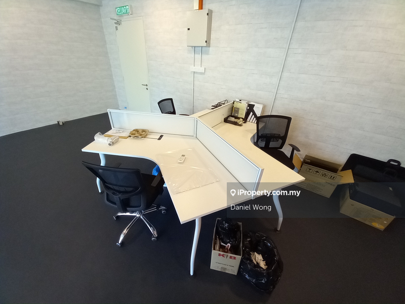 Office for Rent in Sunway 163, Mont Kiara by Daniel Wong - iProperty.com.my