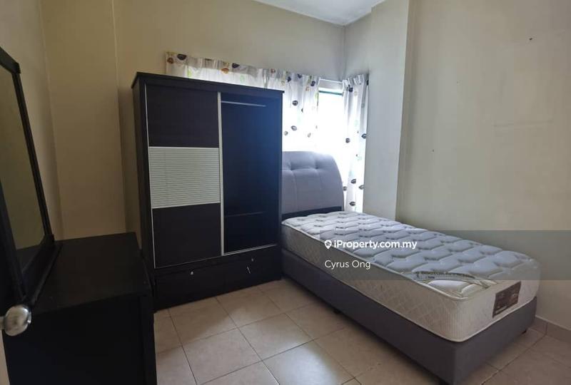 For Sale - Changkat View