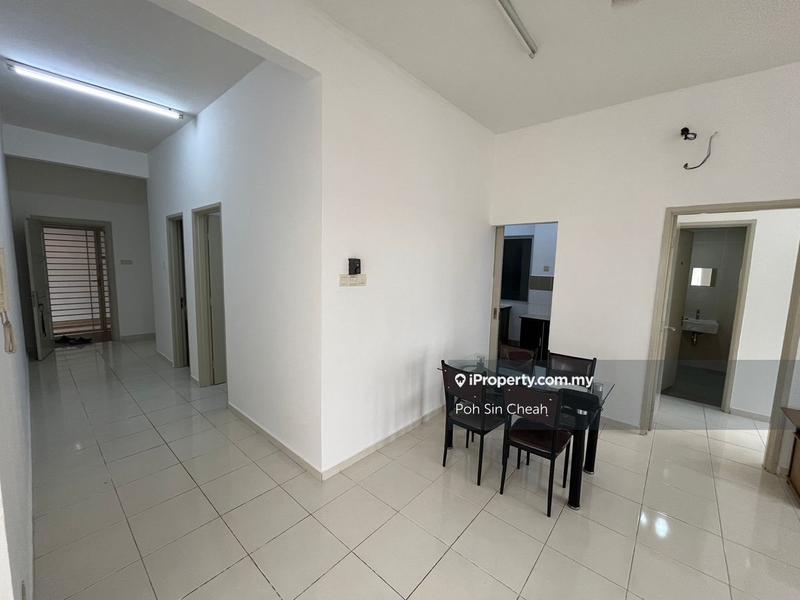 For Sale - I Residence