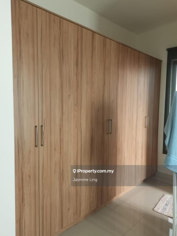 Service Residence for Sale in 8 Kinrara by Jasmine Ling - iProperty.com.my